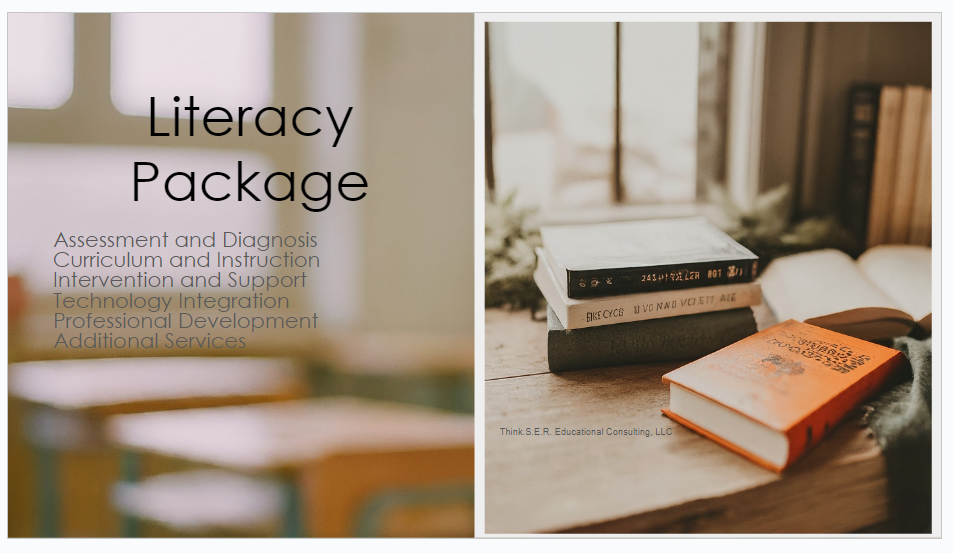 Literacy Package