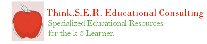 Think.S.E.R. Educational Consulting