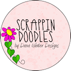 Scrappin Doodles Logo